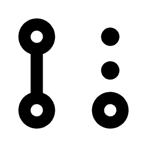Git Pr Draft Line Icon from Remix Line Set