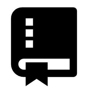 Git Repository Fill Icon from Remix Fill Set