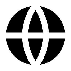 Global Fill Icon from Remix Fill Set