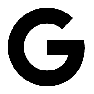 Google Fill Icon from Remix Fill Set