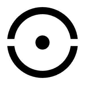 Gradienter Line Icon from Remix Line Set