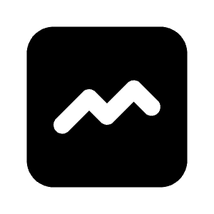 Graph Icon from Tabler Filled Set