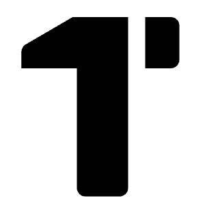 Hammer Fill Icon from Remix Fill Set