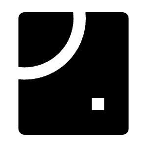 Hard Drive Fill Icon from Remix Fill Set