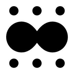 Haze 2 Fill Icon from Remix Fill Set