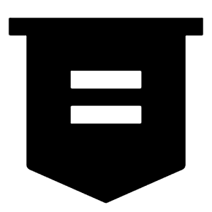 Honour Fill Icon from Remix Fill Set