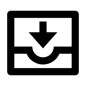 Import Line Icon from Remix Line Set