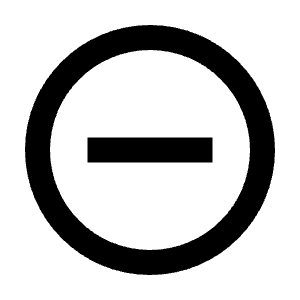 Indeterminate Circle Line Icon from Remix Line Set