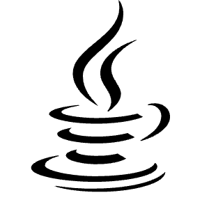 Java Fill Icon from Remix Fill Set