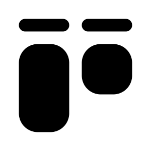 Layout Kanban Icon from Tabler Filled Set