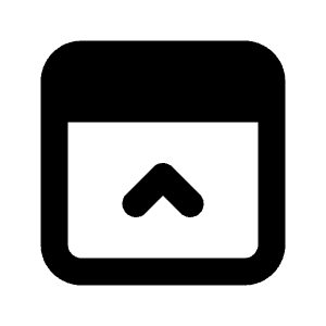 Layout Navbar Collapse Icon from Tabler Filled Set