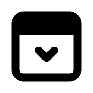 Layout Navbar Expand Icon from Tabler Filled Set