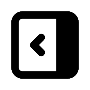Layout Sidebar Right Expand Icon from Tabler Filled Set