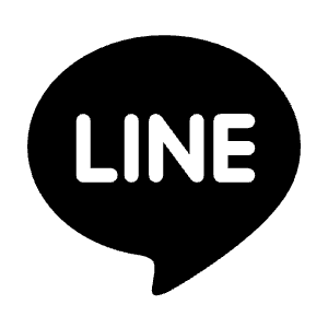 Line Fill Icon from Remix Fill Set
