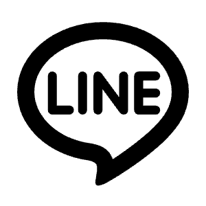 Line Line Icon from Remix Line Set