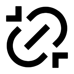 Link Unlink Icon from Remix Line Set