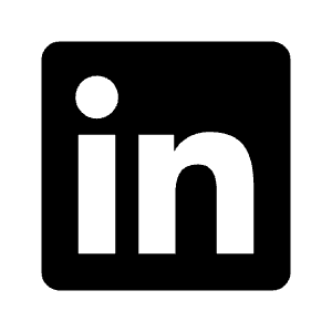 Linkedin Box Fill Icon from Remix Fill Set