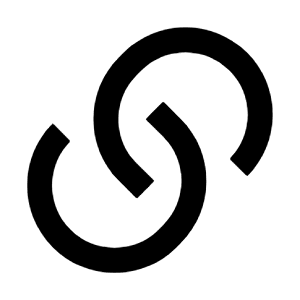 Links Fill Icon from Remix Fill Set