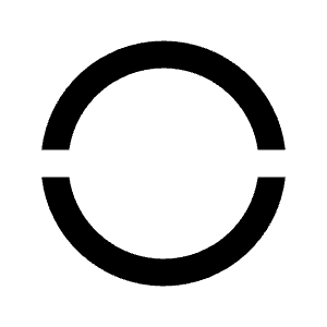 Loader 3 Line Icon from Remix Line Set