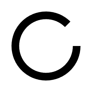 Loader 4 Line Icon from Remix Line Set