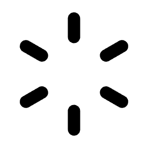 Loader Line Icon from Remix Line Set