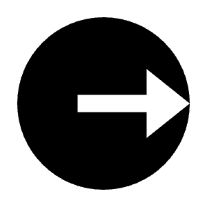 Logout Circle R Fill Icon from Remix Fill Set