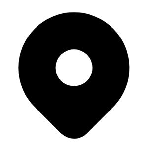 Map Pin Icon from Tabler Filled Set