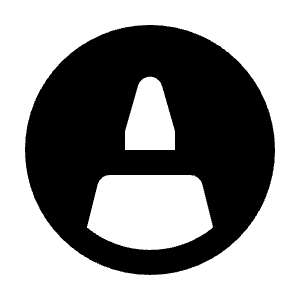 Markup Fill Icon from Remix Fill Set