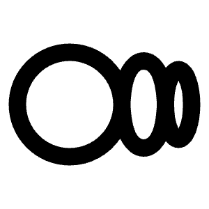 Medium Line Icon from Remix Line Set