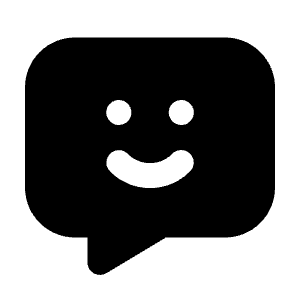 Message Chatbot Icon from Tabler Filled Set
