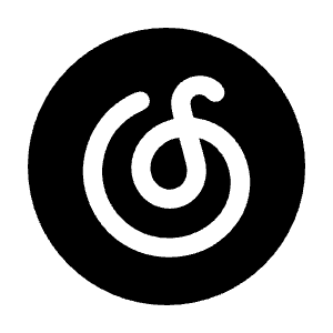 Netease Cloud Music Fill Icon from Remix Fill Set