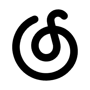 Netease Cloud Music Line Icon from Remix Line Set
