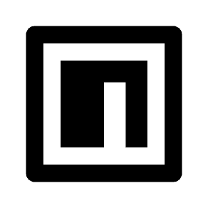 Npmjs Line Icon from Remix Line Set