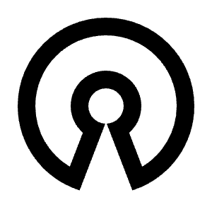 Open Source Line Icon from Remix Line Set