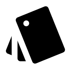Pantone Fill Icon from Remix Fill Set