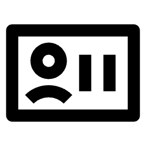 Pass Pending Line Icon from Remix Line Set