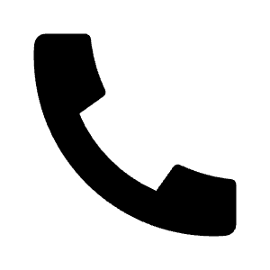 Phone Fill Icon from Remix Fill Set