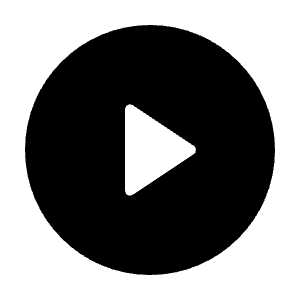 Play Circle Fill Icon from Remix Fill Set