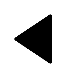 Play Reverse Fill Icon from Remix Fill Set