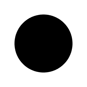 Player Record Icon from Tabler Filled Set