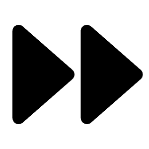 Player Track Next Icon from Tabler Filled Set