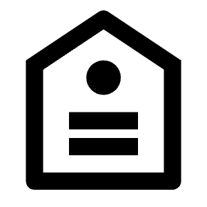 Price Tag 2 Line Icon from Remix Line Set