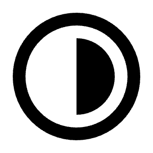 Progress 4 Line Icon from Remix Line Set