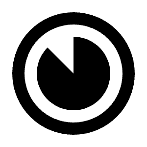 Progress 7 Line Icon from Remix Line Set
