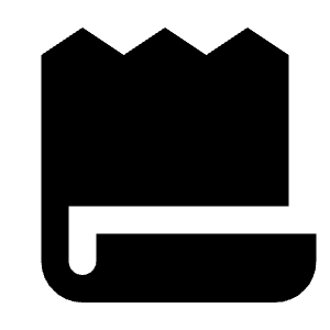 Receipt Fill Icon from Remix Fill Set