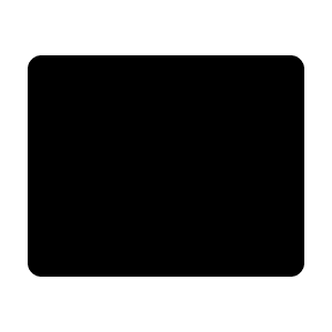 Rectangle Fill Icon from Remix Fill Set