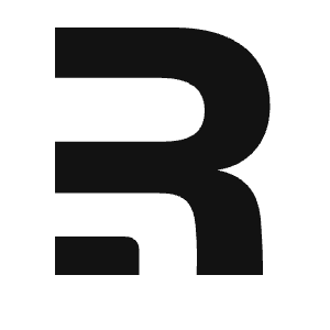 Remix Run Fill Icon from Remix Fill Set
