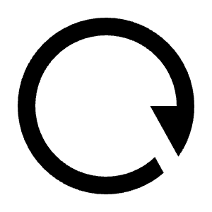 Restart Line Icon from Remix Line Set