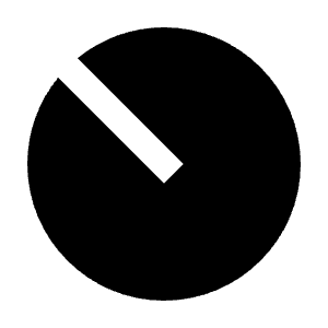 Scan Fill Icon from Remix Fill Set