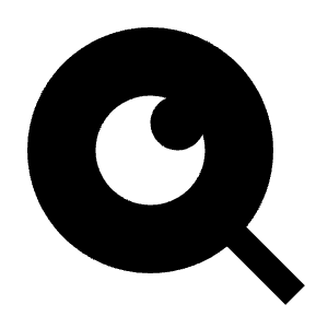 Search Eye Fill Icon from Remix Fill Set